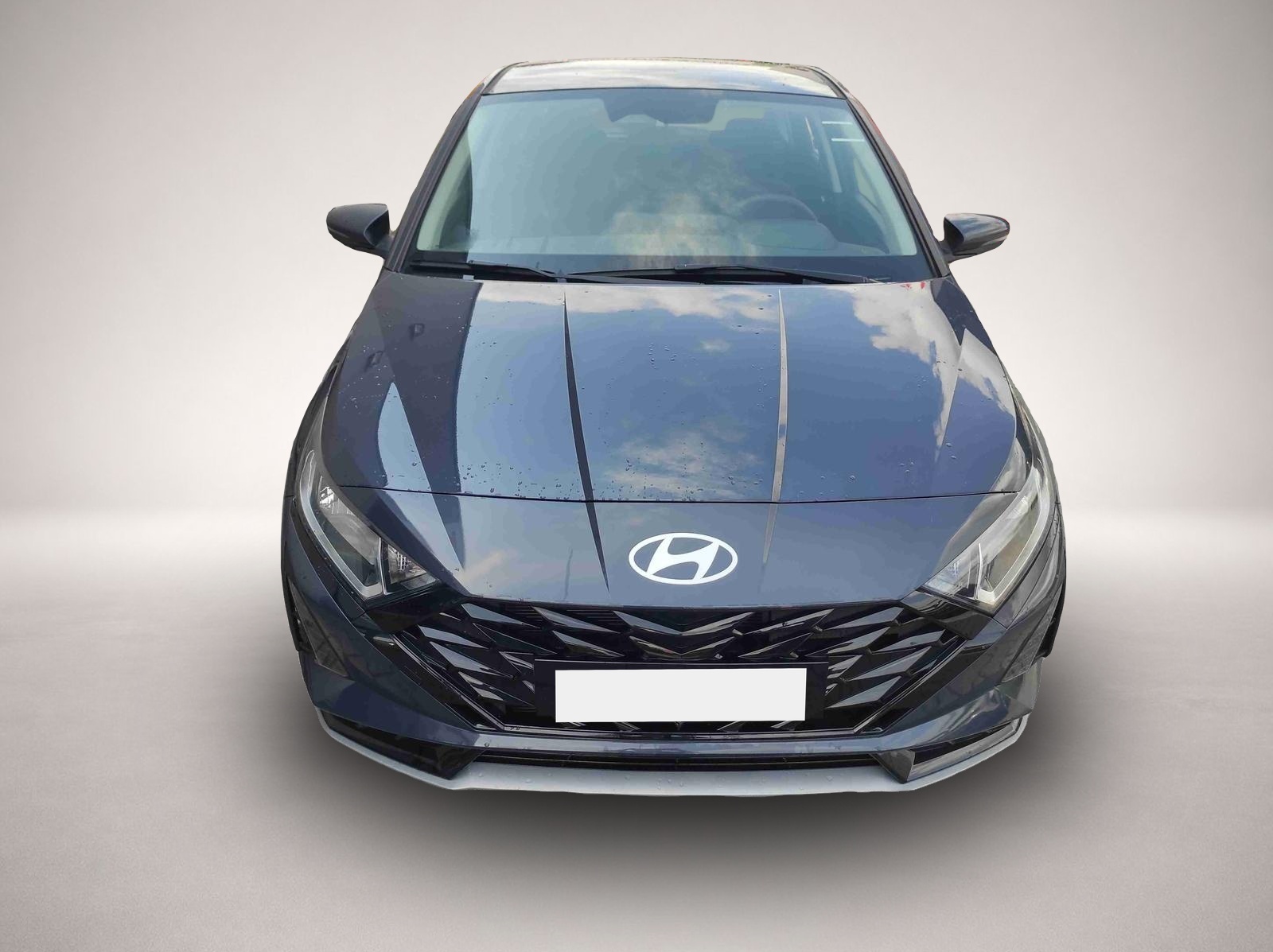 Bild 2 Hyundai I20 Go*Navi*Shzg*Lhzg*PDC*Cam*16