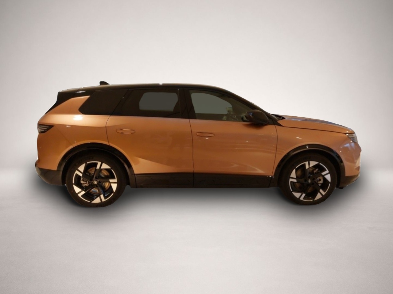 Bild 7 Opel Grandland (X) Grandland Electric GS Neues Modell 73kWh Batteri