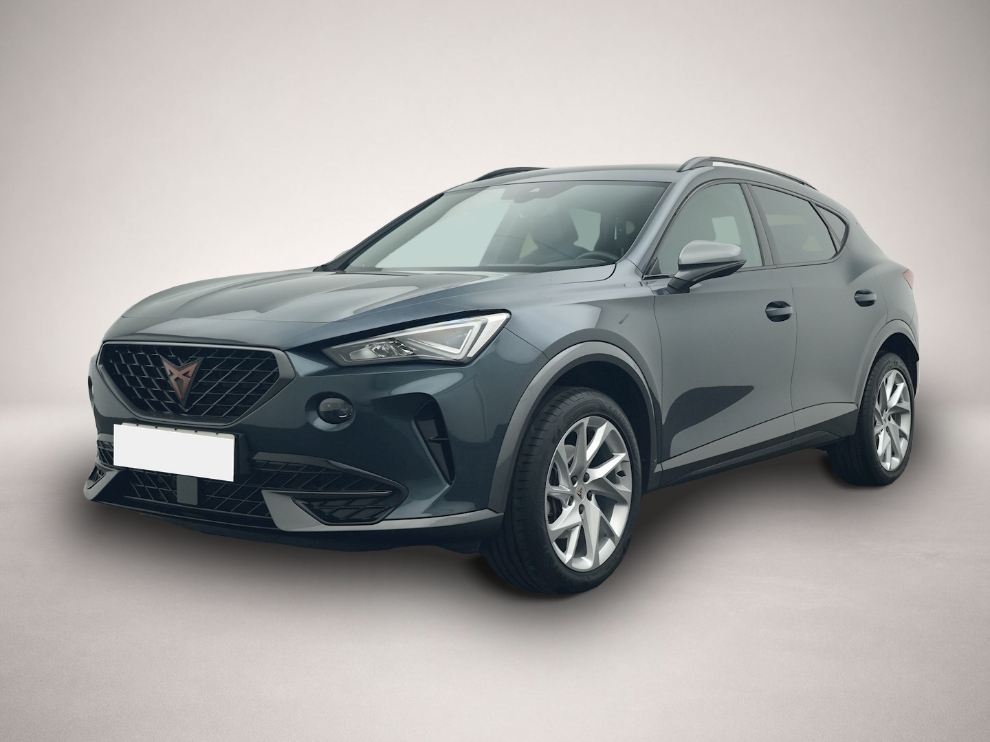 Bild 1 Cupra Formentor 2.0 TDI DSG 4Dr. AHK eHECK NAVI ACC