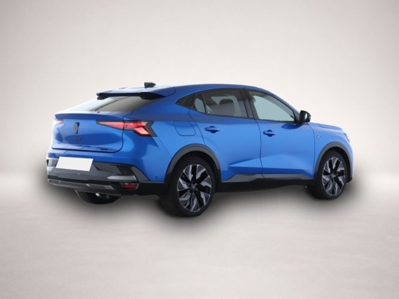 Bild 5 Renault Rafale Plug-in Hybrid 300 4x4 Esprit Alpine SHZ