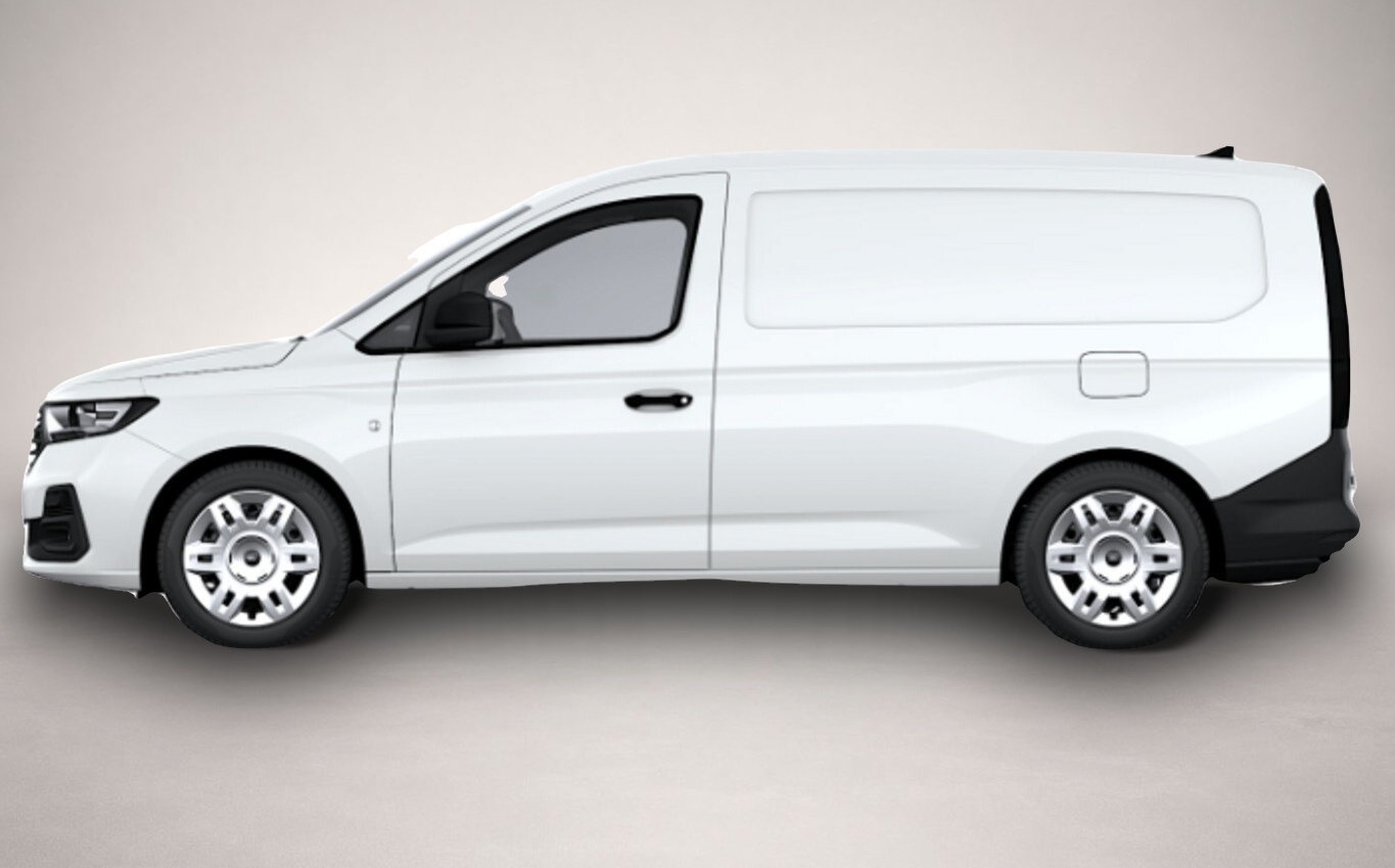 Bild 2 Ford Transit Connect L2 Aut Trend AHK SHZ DigiCo Temp