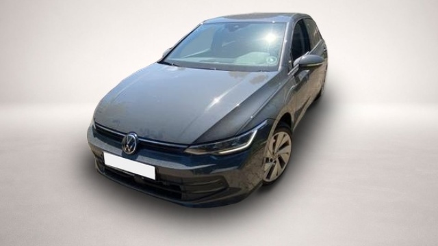 Fotografie Volkswagen Golf 2.0 TDI SCR 150 DSG7 Life 110 kW (150 PS),.