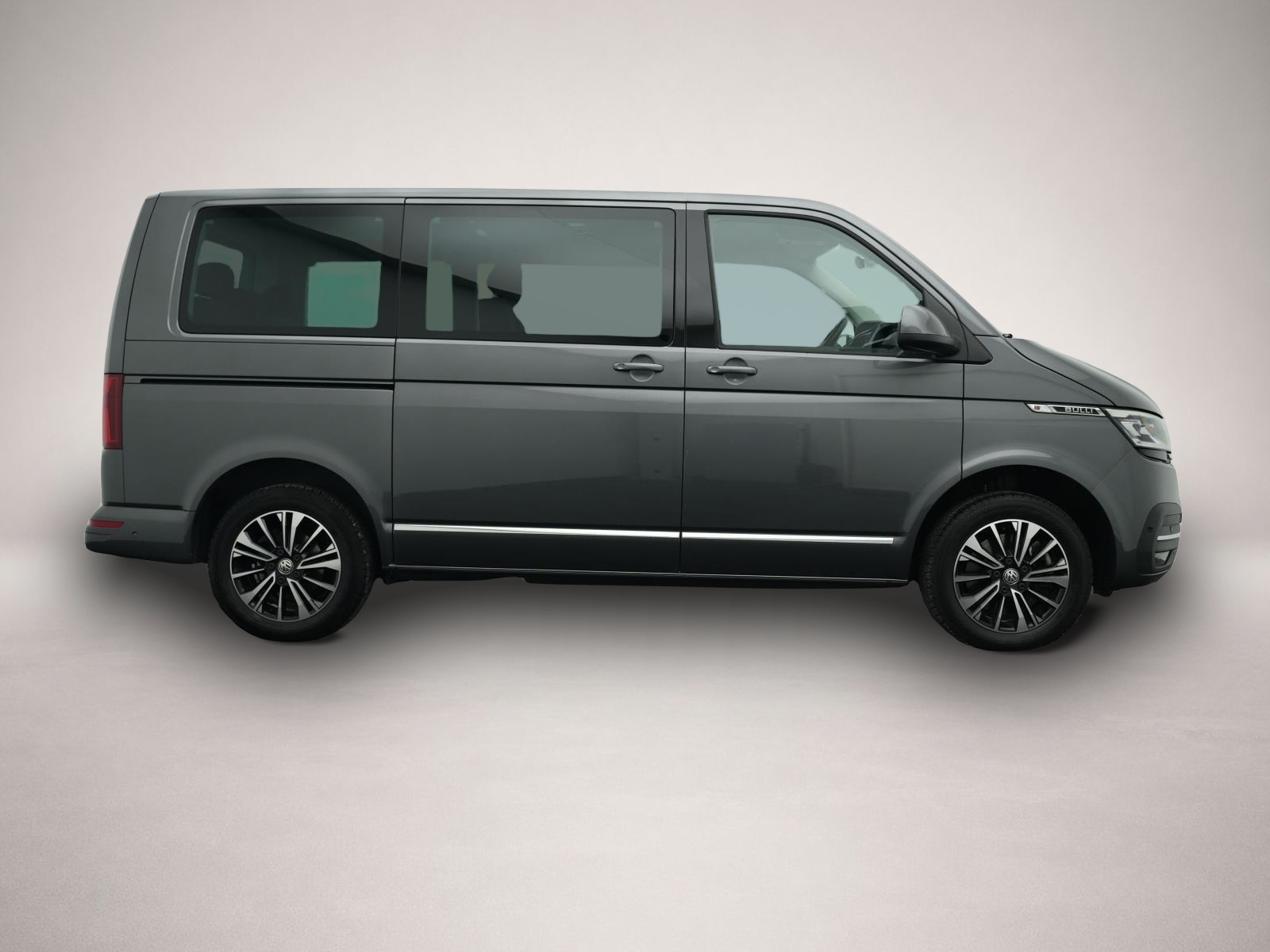 Bild 6 Volkswagen T6 Multivan T6.1 Multivan 2.0 TDI DSG 4Mo. Comfortline AHK L