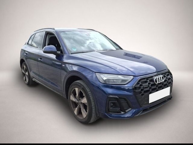 Bild 3 Audi Q5 45 TFSI qu. S-tronic S line*19Z*schwarzpaket*