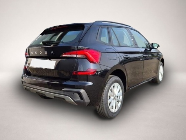 Bild 3 Skoda Kamiq 1.0 TSI 115PS DSG Selection Rückf.Kamera.