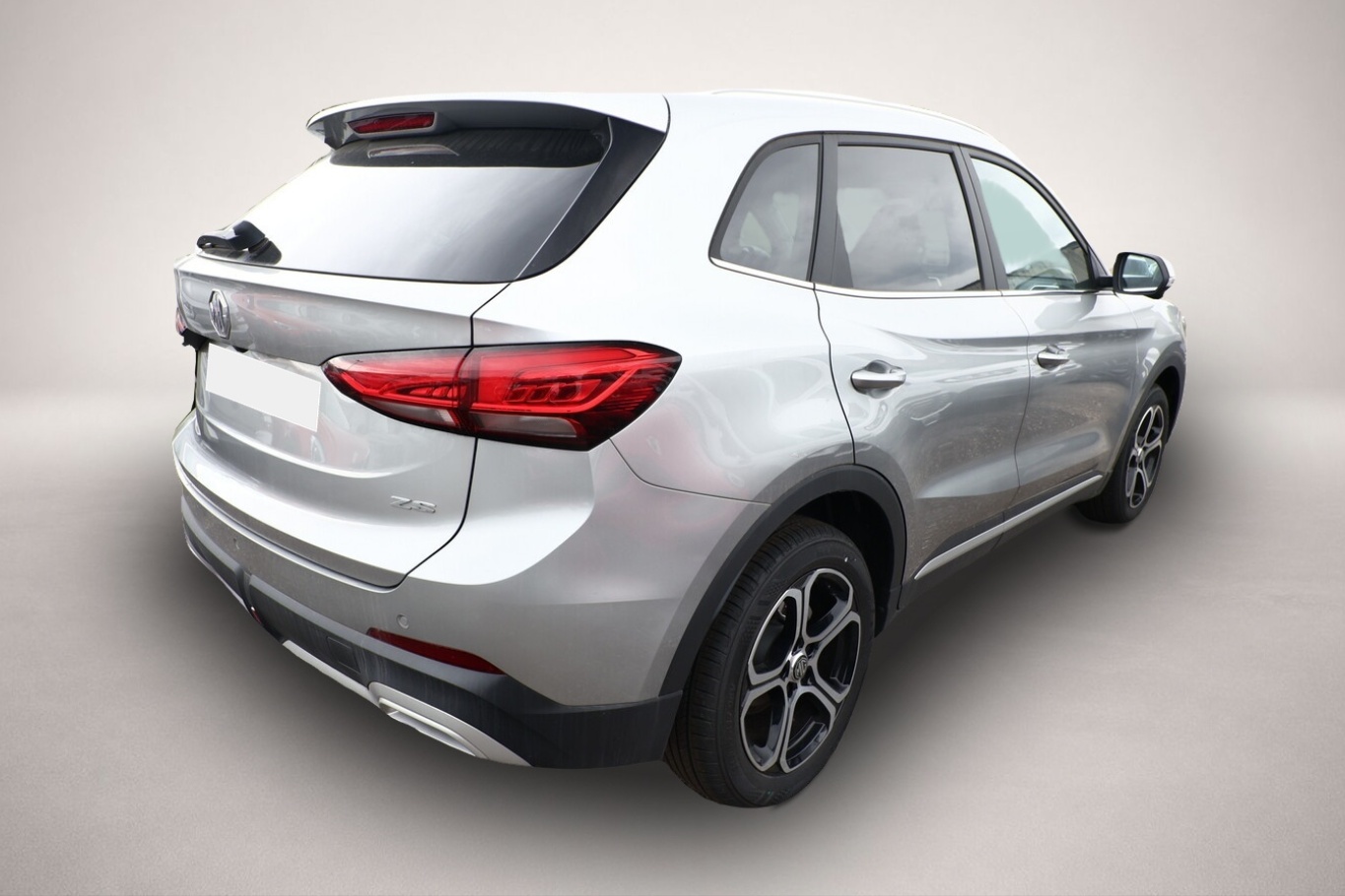 Bild 3 MG ZS Comfort LED SHZ 360Kam Nav TotW KeyL Temp 17Z