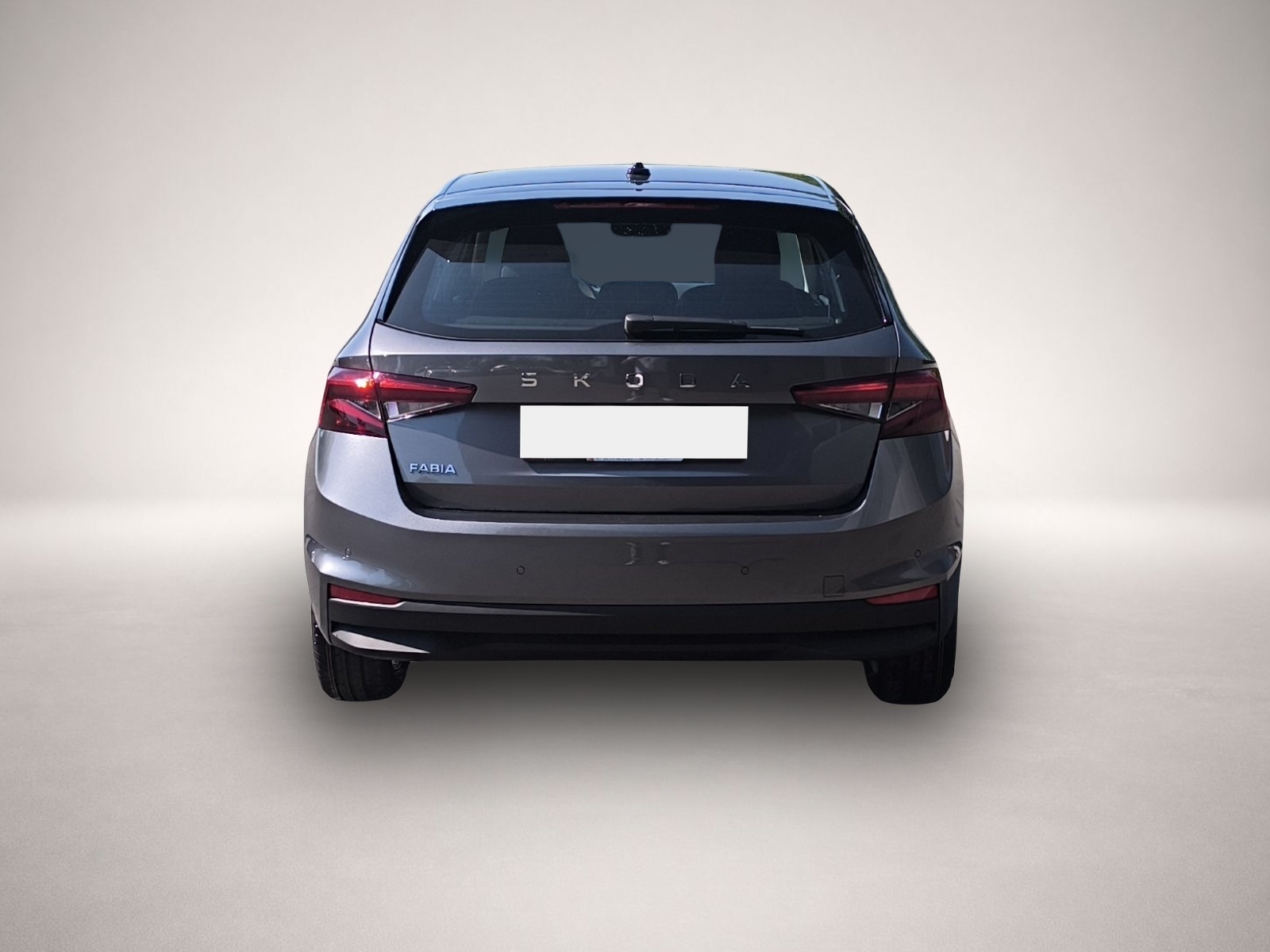 Bild 6 Skoda Fabia 1.5 TSI DSG Selection RFK ACC PDC KESSY LE