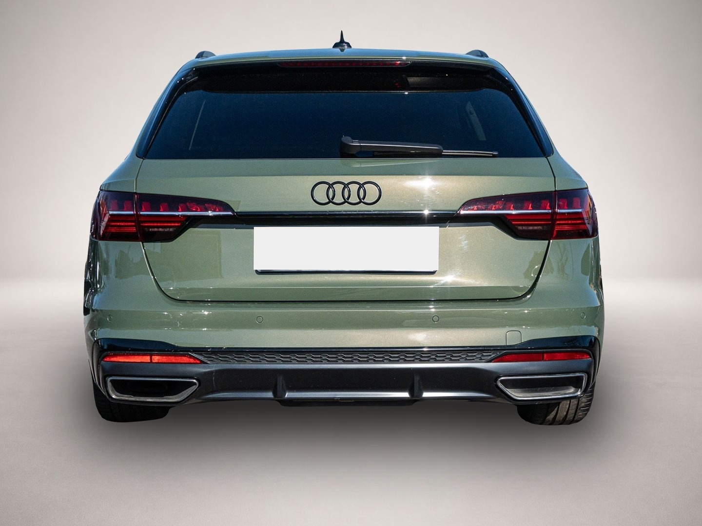 Bild 5 Audi A4 Avant S line 35 TDI S tronic Pano AHK Head UP