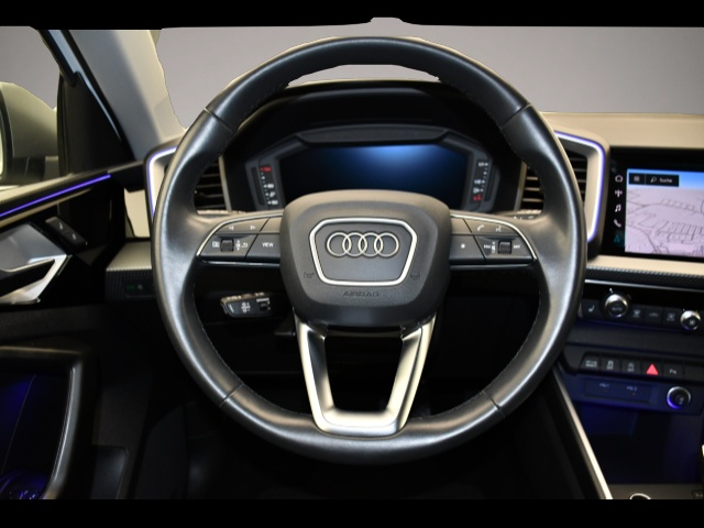 Bild 5 Audi A1 Sportback 40 TFSI S-tronic LED/Einparkhi