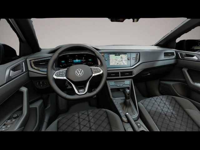 Bild 3 Volkswagen Taigo 1.0 TSI DSG R-Line Rückkam/ACC/Multilenk