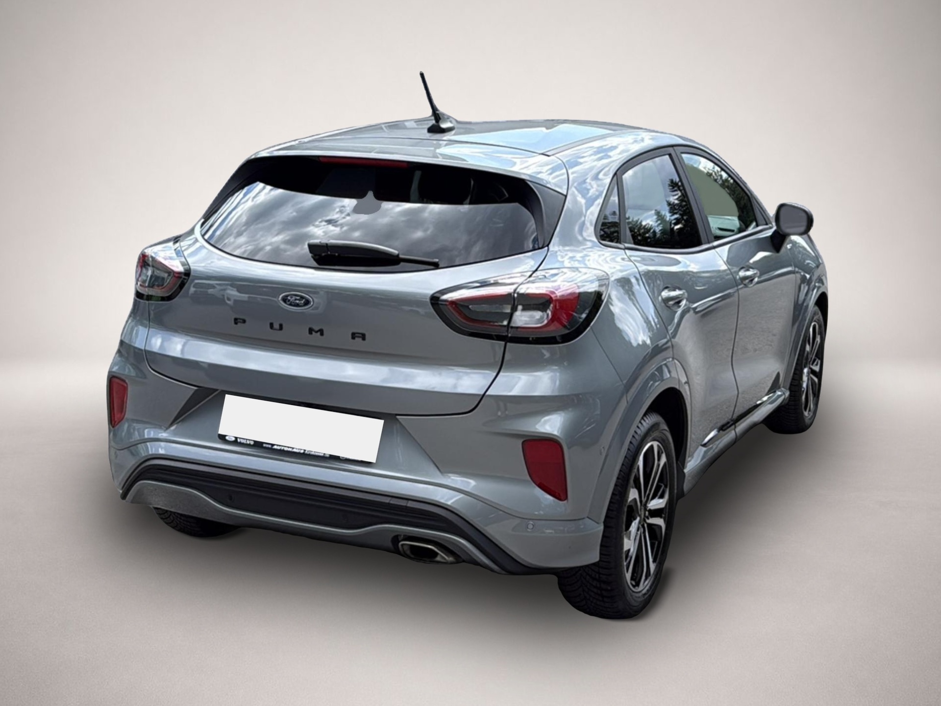Bild 3 Ford Puma 1.0 EcoBoost ST-Line Automatik Mild-Hybrid