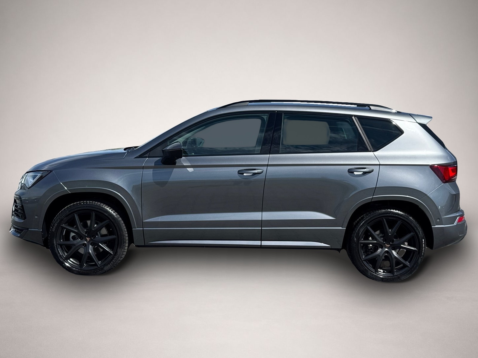 Bild 3 Cupra Ateca 4Drive TSI DSG|PANO|AHK|19