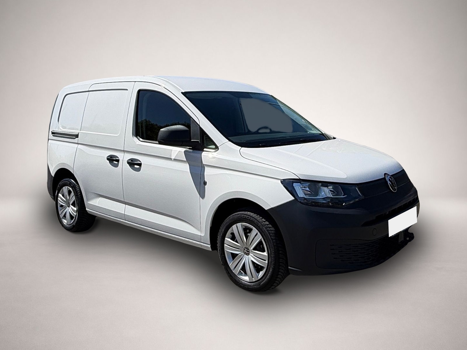 Bild 7 Volkswagen Other Caddy Cargo 1.5 TSI *Klima*GJR*Bluetooth*