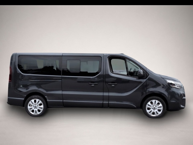 Bild 3 Nissan Primastar Tekna L2 2.0D*9Sitze 2xSchTür LED Navi