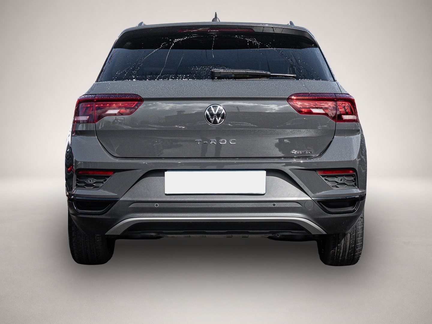 Bild 5 Volkswagen T-ROC 2.0 TSI 4Motion DSG Sport