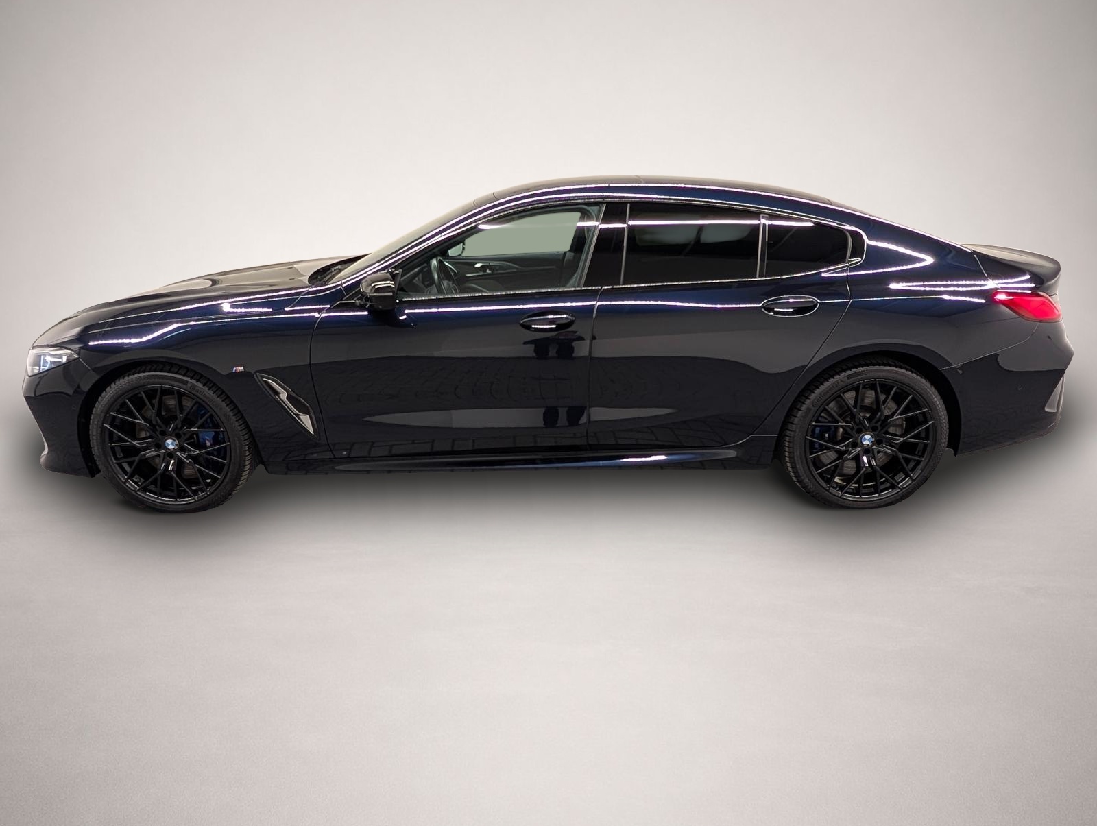 Fotografie 2 des BMW M850 M850i xDrive Laser/Navi/Pano/H.-K./360°/HUD/20LM