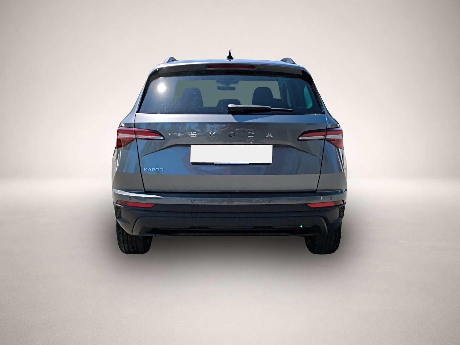 Bild 6 Skoda Karoq 1.5 TSI DSG Balance AHK NAV LED MATRIX 360