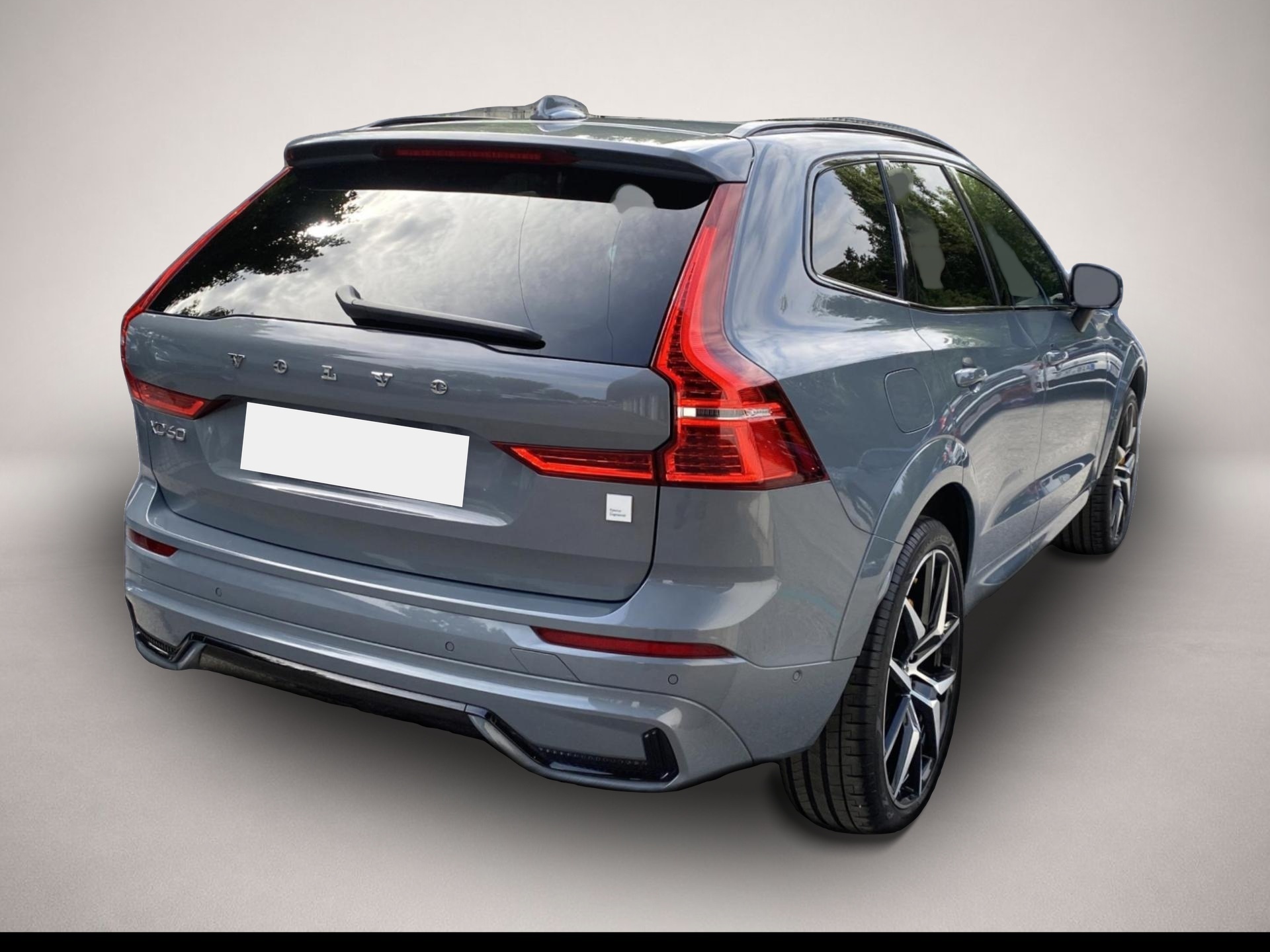 Bild 3 Volvo XC60 XC 60 Polestar Engineered Recharge Plug-In Hybri