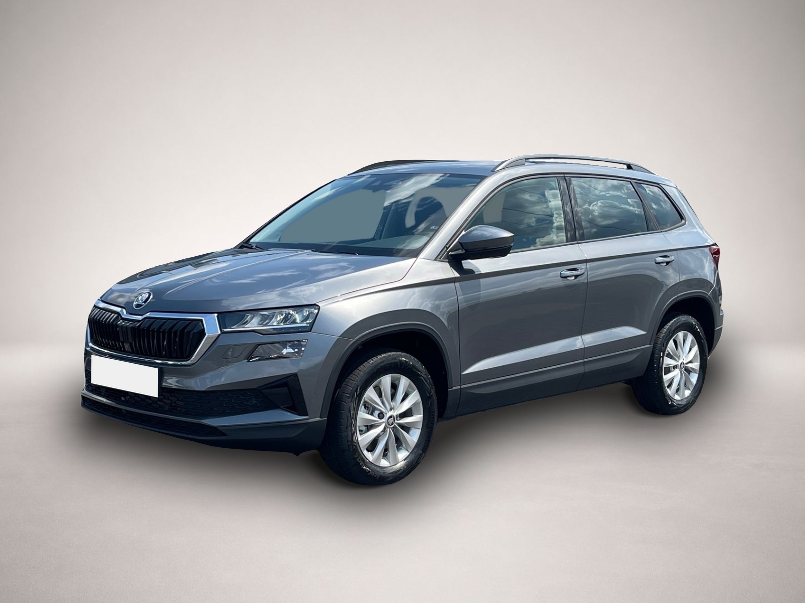 Bild 1 Skoda Karoq Selection TSI DSG|AHK|el.HECK|KAMERA|ACC