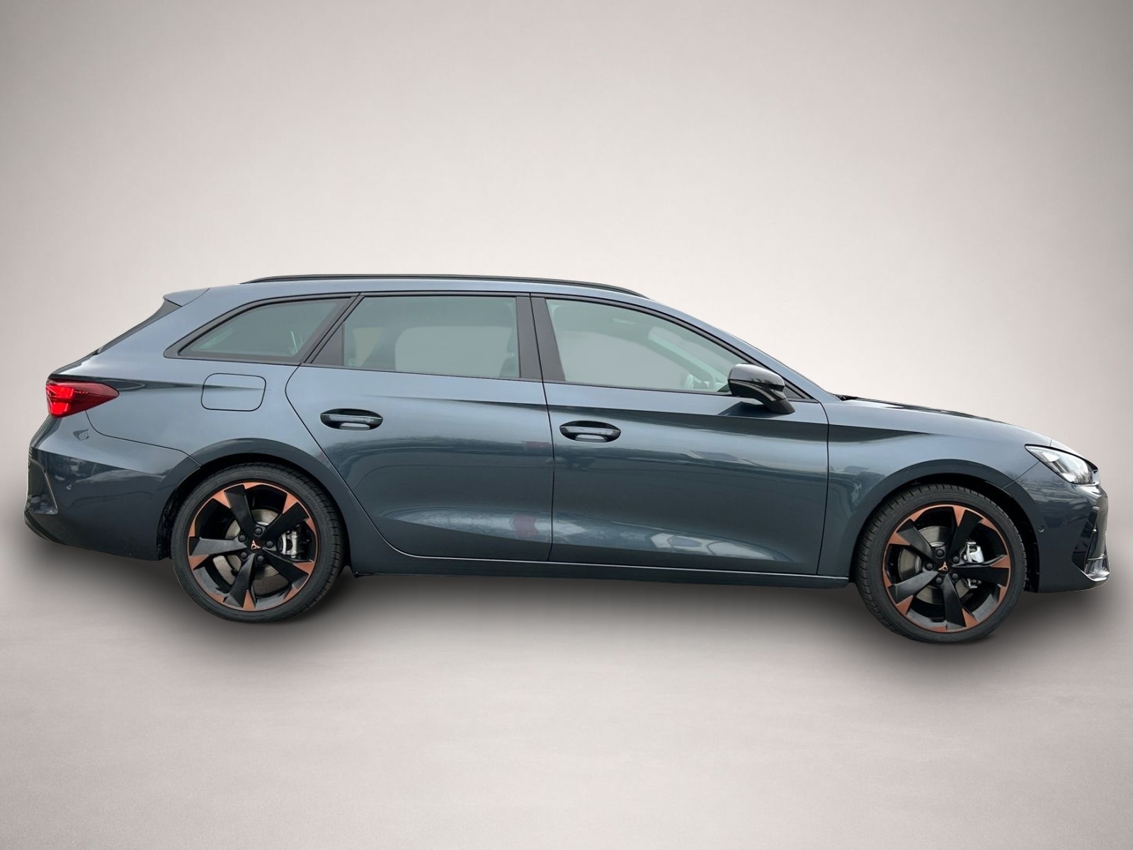 Bild 6 Cupra Leon ST Hybrid AHK Matrix LED Intelligent Edge