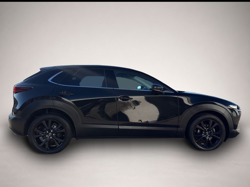 Fotografie 6 des Mazda CX-30 e-SKYACTIV-G 2.0 M HYBRID 150 HOMURA