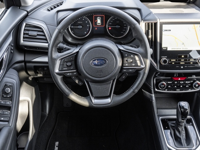 Fotografie 6 des Subaru Forester Comfort Niveau Navi Memory Sitze LED Ku