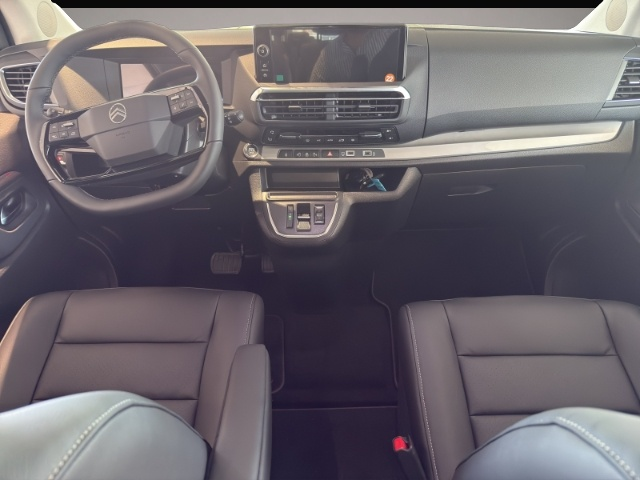 Bild 9 Citroën Spacetourer Max M VIP Standheizung AHK Nav Leder