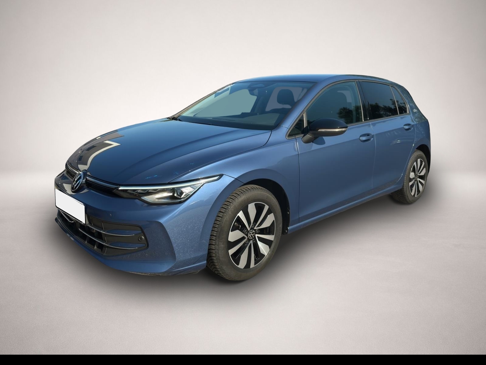 Bild Golf Volkswagen