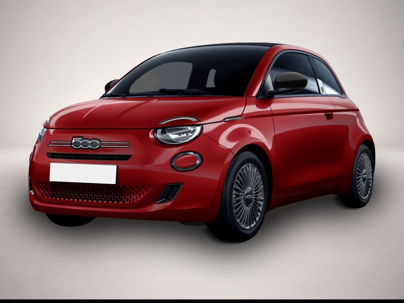 Bild 1 Fiat 500 Cabrio ICON SHZ Kam CarP PDC 16Z DigC Klimaa