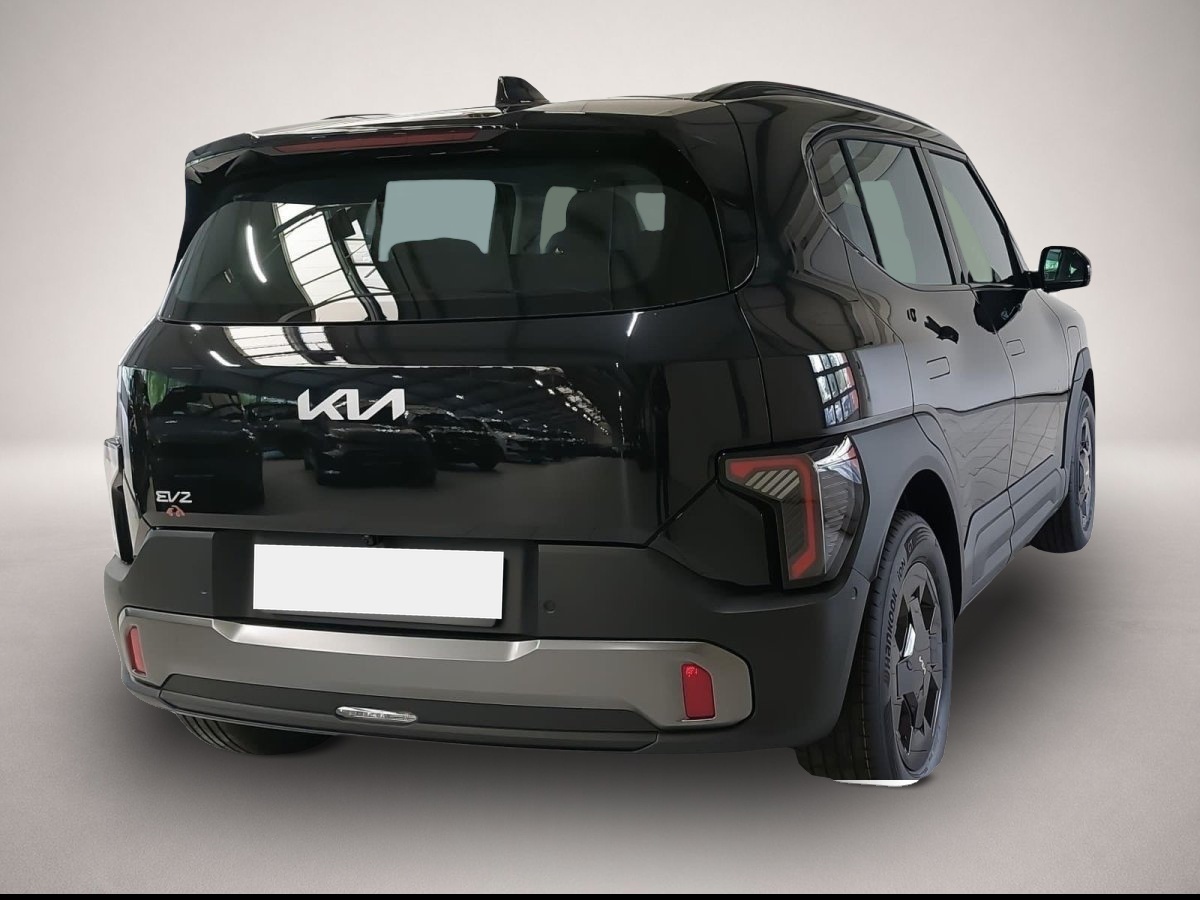 Fotografie 2 des Kia EV2 42.2 KWH EARTH MJ27 4SITZE WINTER-CONNECT 22