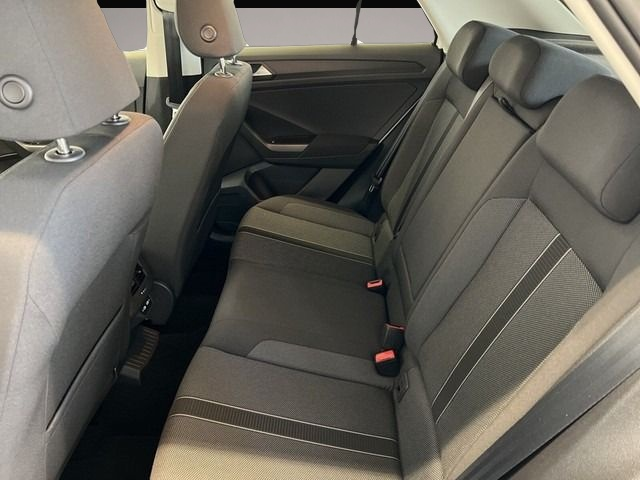 Bild 4 Volkswagen T-Roc 1.0 TSI Life *Navi*LED*PDC*