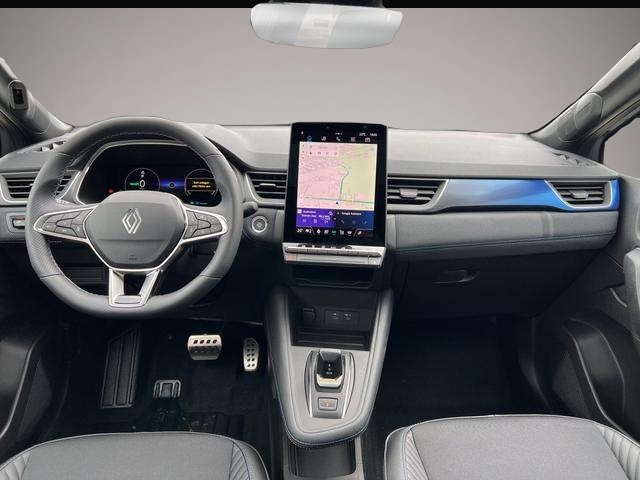 Fotografie 4 des Renault Captur Esprit Alpine Pano-Dach+SHZ+Harman/Kardon Captu.