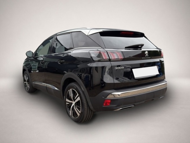 Bild 3 Peugeot 3008 GT PureTech 130 EAT8