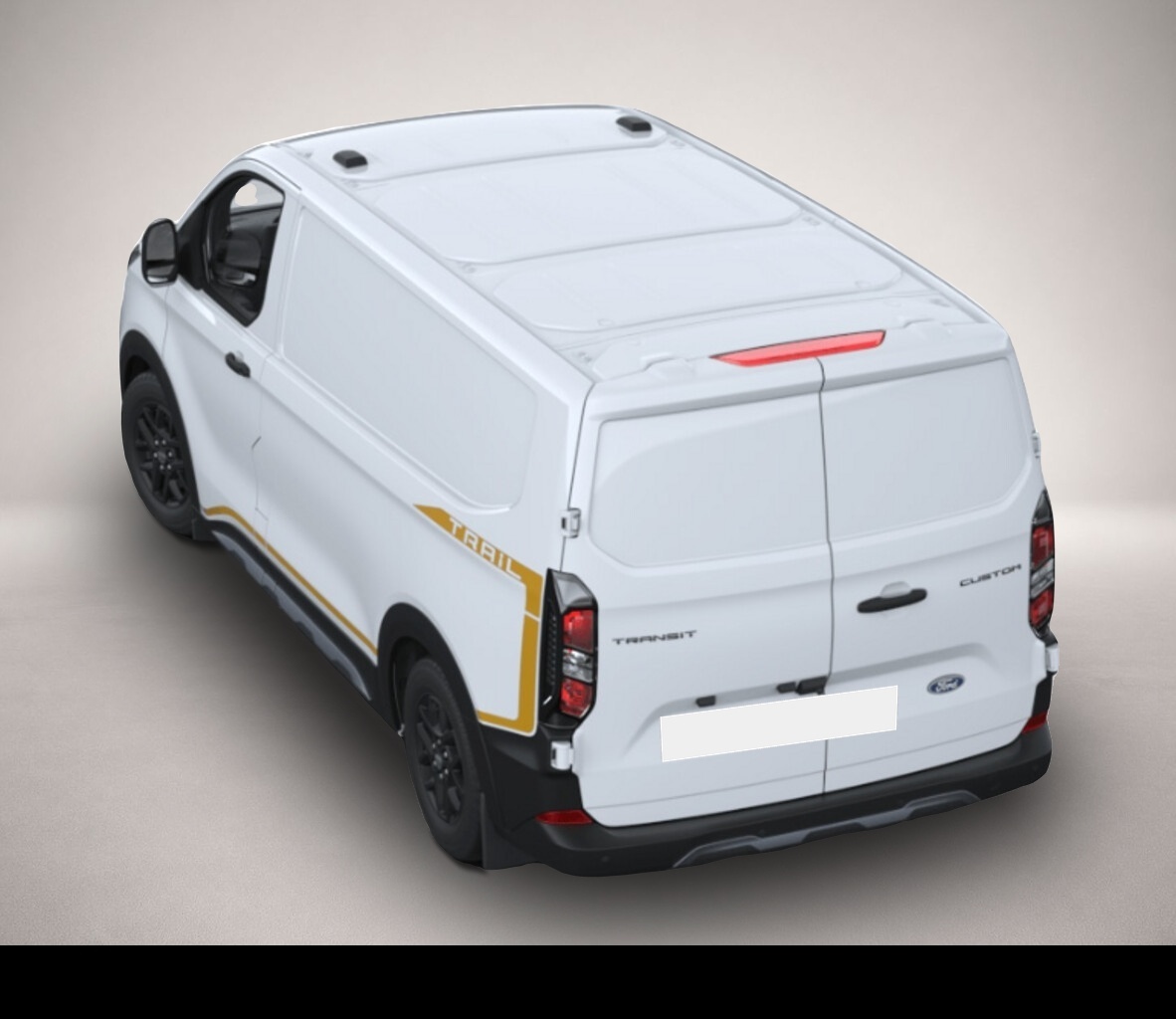 Fotografie 3 des Ford Transit Custom Trail 320L1 LED SHZ Kam Temp 16Z