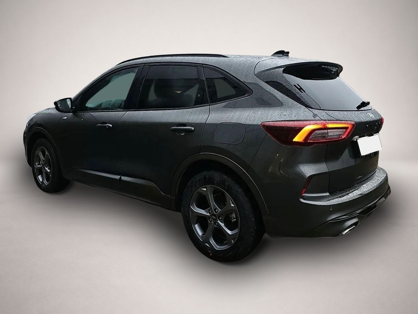Fotografie 5 des Ford Kuga 1.5 EB Autom. ST Line 5J.Gar KeyFree Kamera