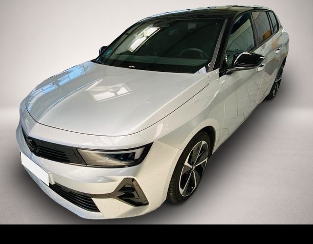 Fotografie Opel Astra Sports Tourer 1.2 Turbo 130 ch BVA8 GS 96.