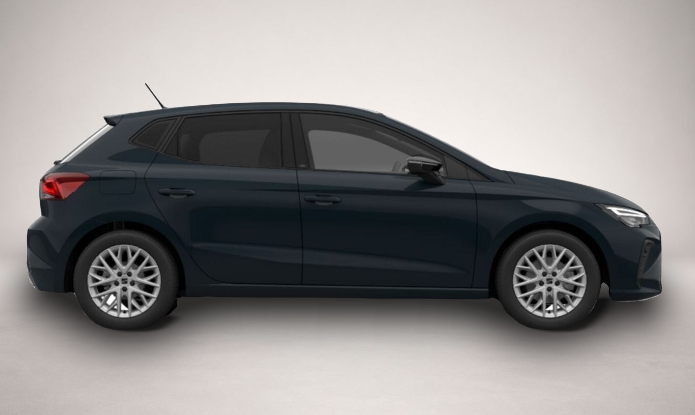 Bild 2 Seat Ibiza DSG FR Nav VolLED Kessy SHZ SoundS Kam ACC