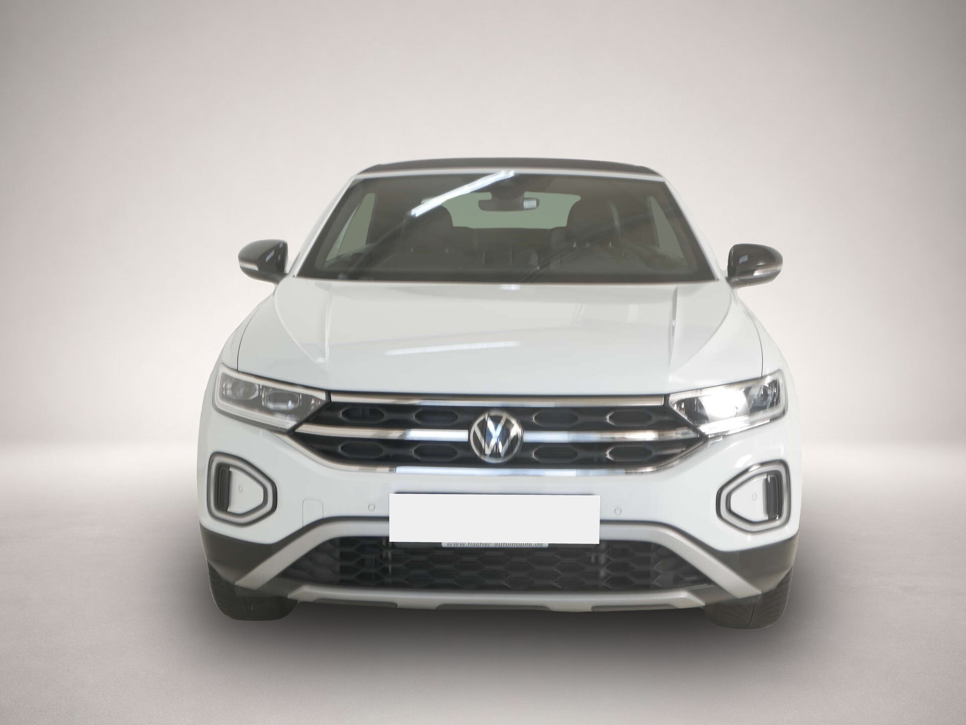 Bild 2 Volkswagen T-Roc Cabriolet 1.0 TSI GOAL
