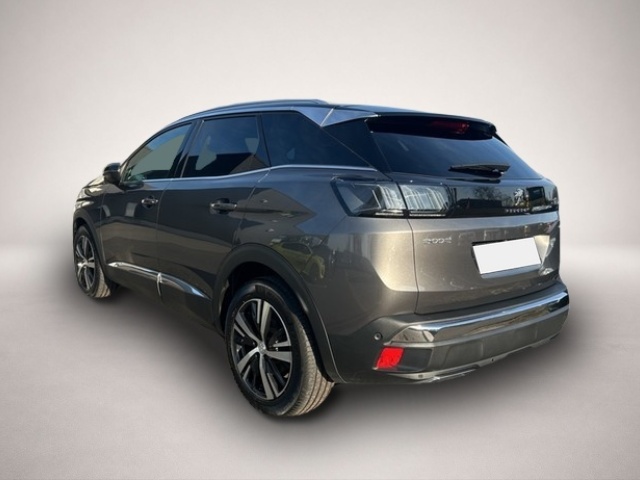 Bild 2 Peugeot 3008 GT Navi LED CAM SZH ACC El. Heckklappe 2-Zo