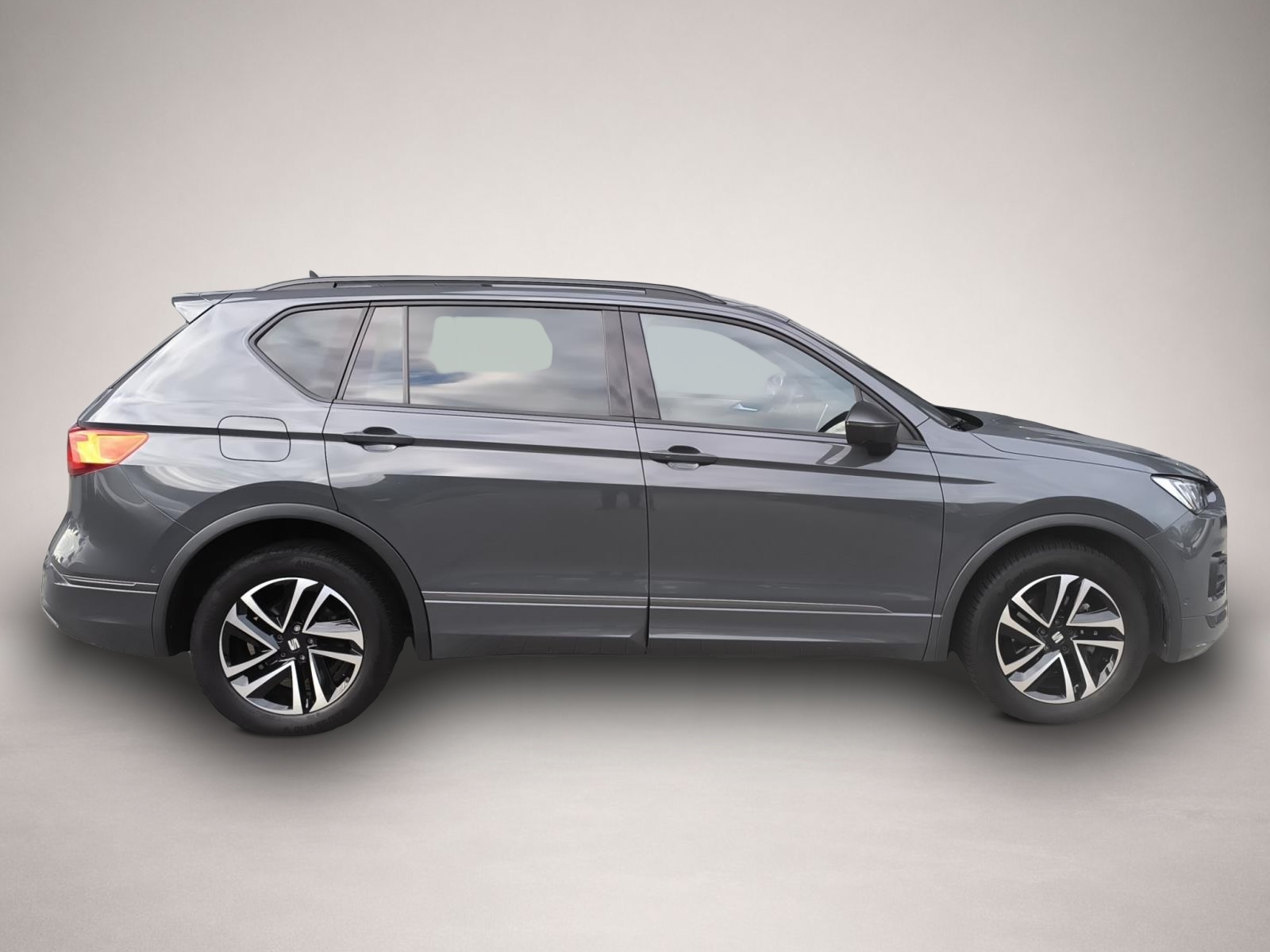 Bild 6 Seat Tarraco 2.0 TDI DSG FR AHK NAVI TOPVIEW MEMORY M