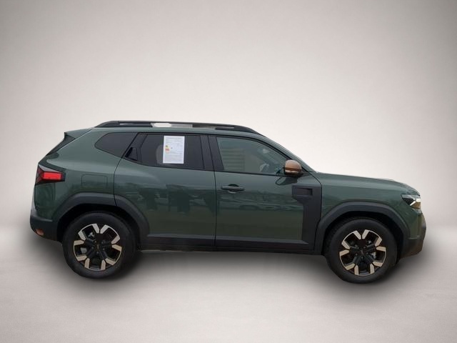 Bild 1 Dacia Duster Extreme Navi+SHZ+LKHZ+RFK Duster TCe 120 ECO-G .