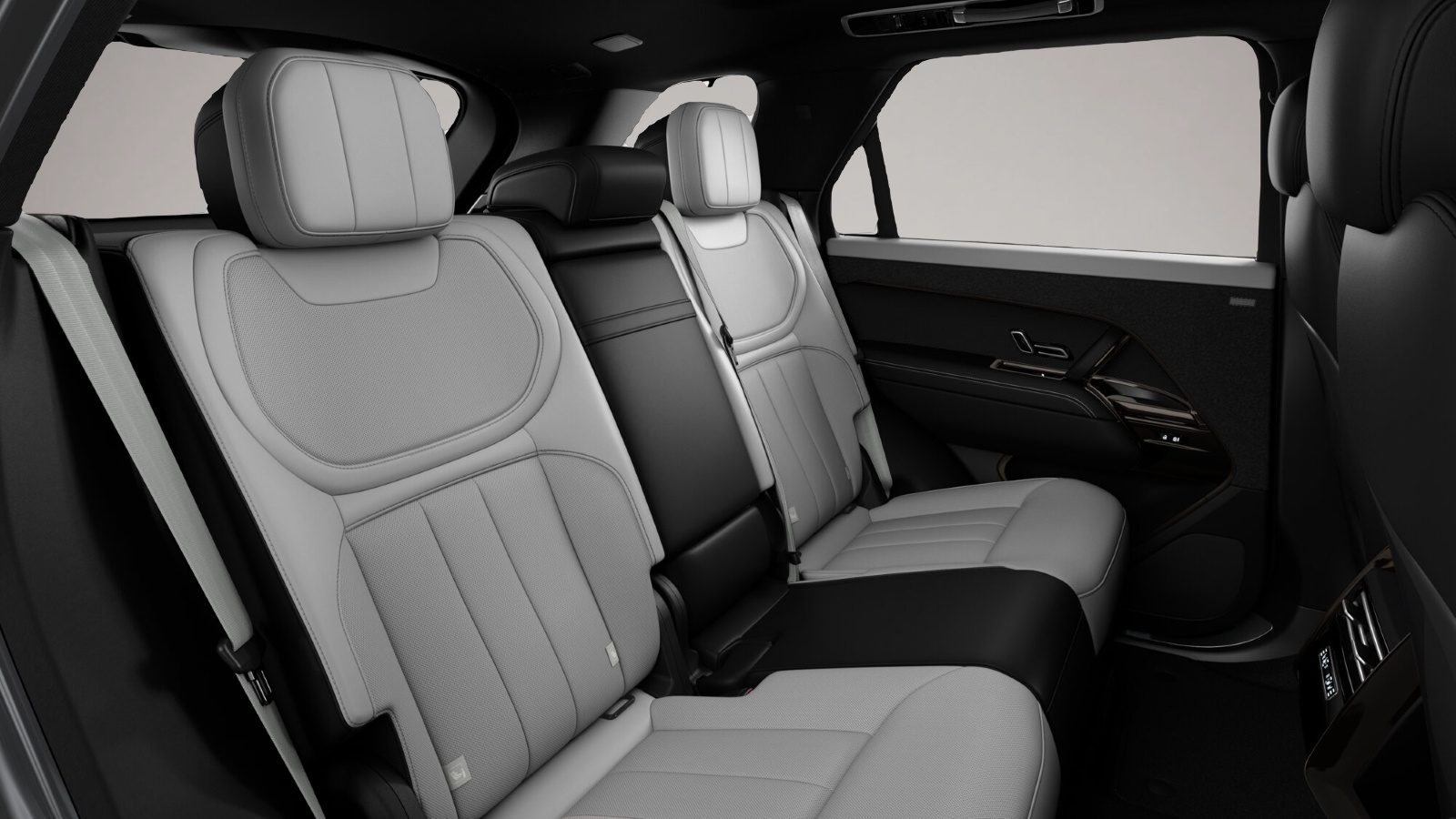 Bild 5 Land Rover Range Rover Sport P380 Battersea Edition Luftfed