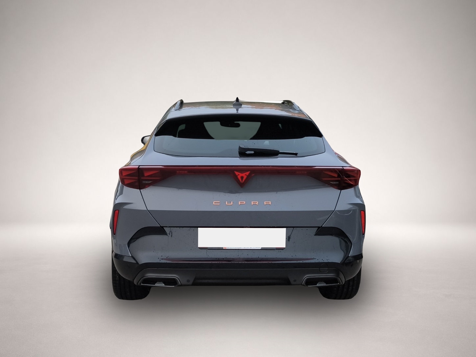 Bild 4 Cupra Formentor 2.0 TSI DSG LED NAVI SENNHEISER AHK 19