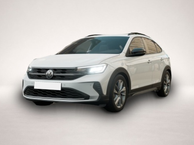 Fotografie Volkswagen Taigo 1.0 TSI OPF DSG ENERGY