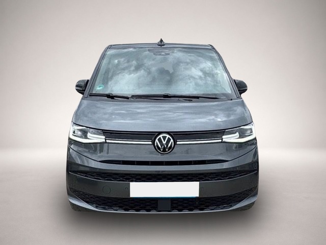 Fotografie 8 des Volkswagen T7 Multivan 2.0 TDI DSG 7.Sitzer Edition lang