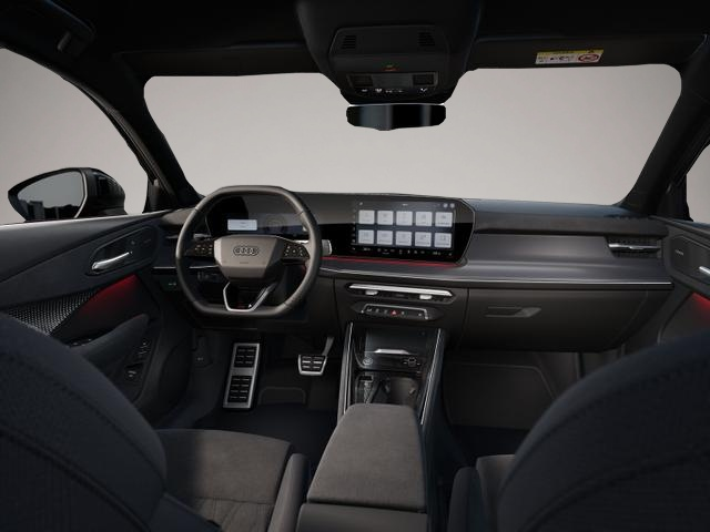 Bild 5 Audi Q3 Sportback NEU TFSI quattro S line Pano+TechPro+.