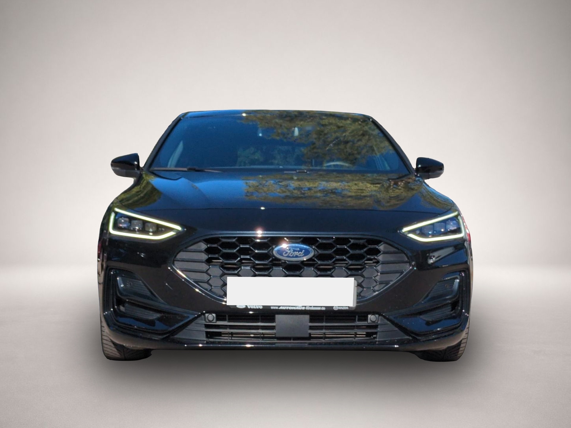 Bild 5 Ford Focus 1.0 EcoBoost ST-Line X Automatik Bluetooth