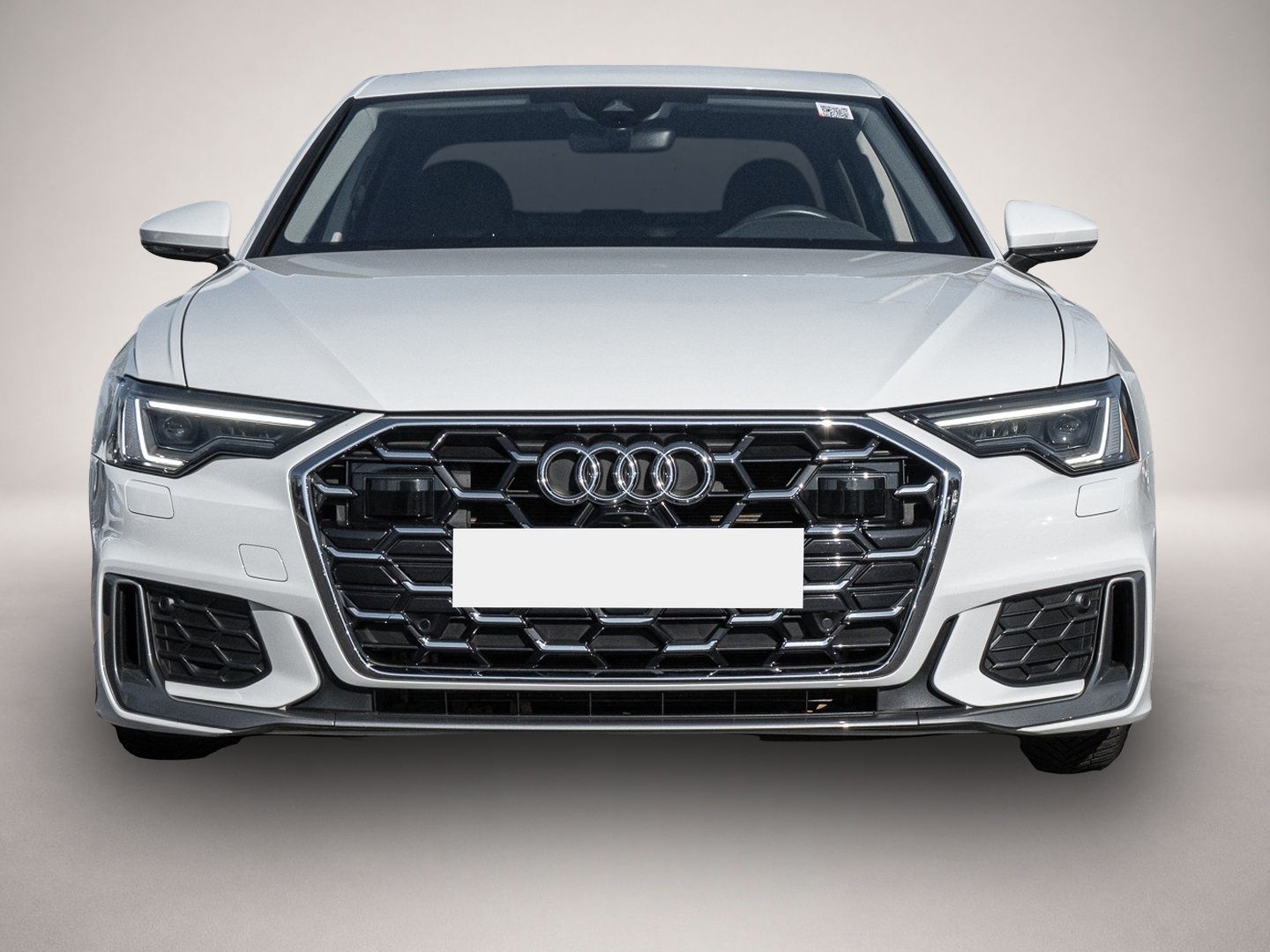 Bild 2 Audi A6 Limousine 35 TDI 120 S tronic S line Virtuell