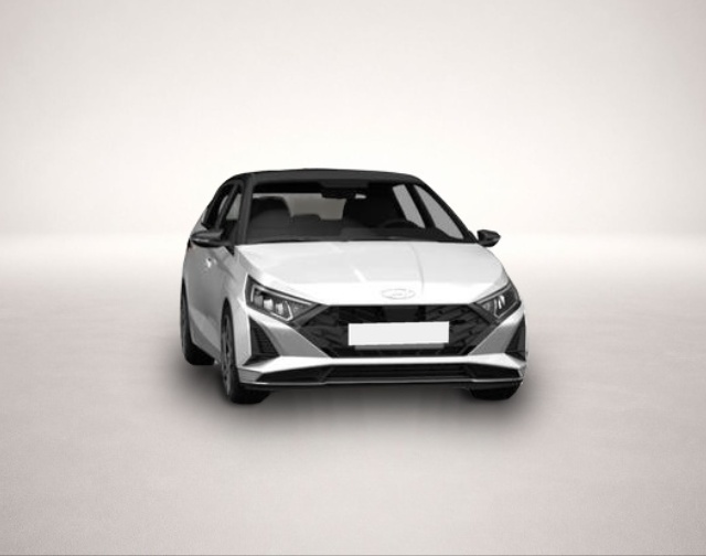 Bild 3 Hyundai i20 WAVE i20 1.0 T-GDI 74kW WAVE DCT7 74 kW (101 P.