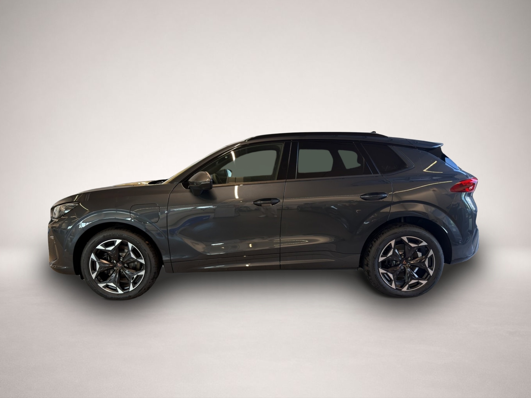 Bild 3 Cupra Terramar 1.5 e-Hybrid DSG VZ LED+NAVI+HUD+AHK+19